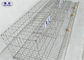 Galvanized Layer Chicken Cage, 3 Tiers Egg Laying Cages 24 Sarang