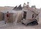 Tentara MIL 1 Hesco Bastion Barrier Sand Wall Militer Hesco Flood Barriers