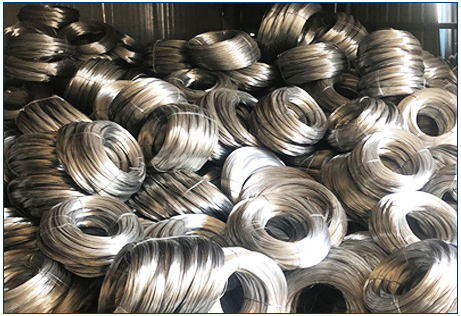 MZP Hambatan Kawat Visibilitas Rendah 0.5-0.9mm Jaring Pertahanan Tank 2