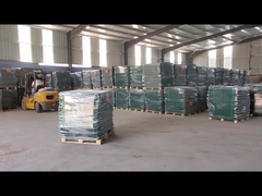 proses produksi keranjang bronjong