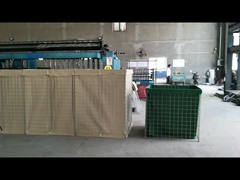 Dinding penghalang pertahanan