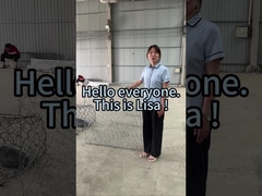 Produsen Gabion di Cina