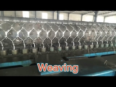 China Gabion pabrik Galvanized Gabion keranjang kotak batu