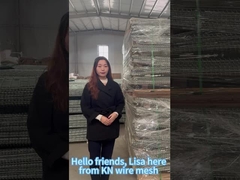 presentasi produk penghalang pertahanan