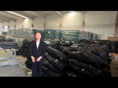 Pengemasan anti tank mesh