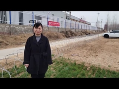 pengenalan produk kawat berduri