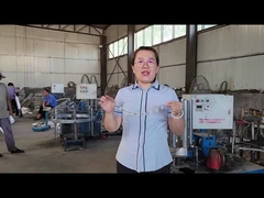 Tampilan sampel bengkel kawat berduri