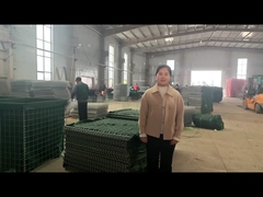 Lokakarya penghalang pertahanan menjelaskan model produk