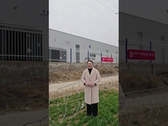 Tampilan produk yang membuka kawat berduri