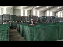 Pendahuluan untuk penyimpanan produk produk penghalang pertahanan