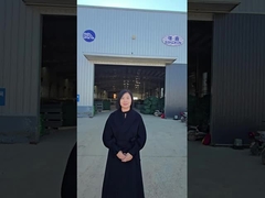 Perspektif orang pertama memungkinkan Anda untuk melihat produk penghalang pertahanan.