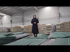 Empat belas wadah penghalang pertahanan