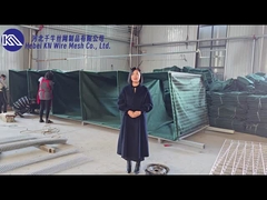 Perisai Pertahanan Model 10 Video Display