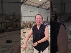 2mm persegi tali jaring dalam stainless steel kawat tali jaring