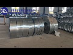 Galvanized Razor Barbed Wire Cross Razor Wire Fence BTO-22