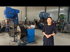 Kawat Berduri Bilah Cukur Strand Ganda Roll Concertina Bto-16 Galvanis Celup Panas