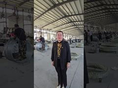 Kawat Berduri Spiral Keamanan CBT-60 BTO-22 Galvanis Celup Panas