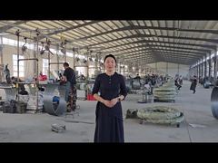 Hot Dip Galvanized Cbt65 Bto30 Bto-22 Roll Concertina Double Strand Razor Blade Barbed Wire