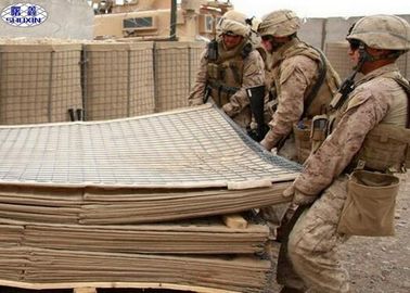 Militer Defensive Bastion Barriers Untuk Denfense Department