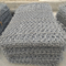 Kotak Gabion Wire Mesh Besi Heksagonal 2x1x1 M Mencegah Kehilangan Air Dan Tanah