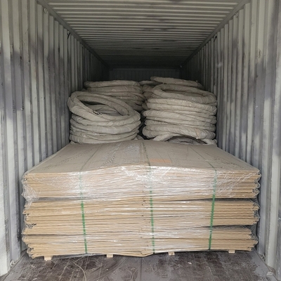 Jual panas Penghalang Pertahanan Gabion tersusun tanah Penghalang Pertahanan Kandang Batu Kontainer