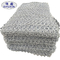 Weave Hexagonal Gabion Wall Cages Rust Resistance Galvanized / Pvc Lapisan 2,7mm