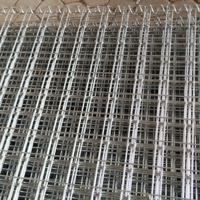 Galvanized Mil3 Sand Wall Barrier Blast Wall Untuk Banjir Mil6 Gabion Las Penghalang Pertahanan