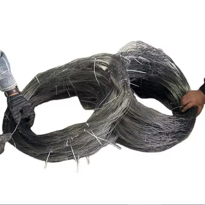Jaring Waya Tangki yang Disesuaikan Jaring Anti Tangki Track Wrapping Wire Mesh Mengurangi Mobilitas Tangki