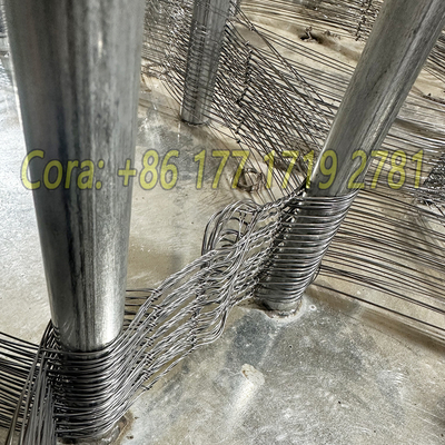 Drone Invisible Net Fence Wire Barrier Low Visibility Mesh Tank Security Putanka MZP Barrier Fence