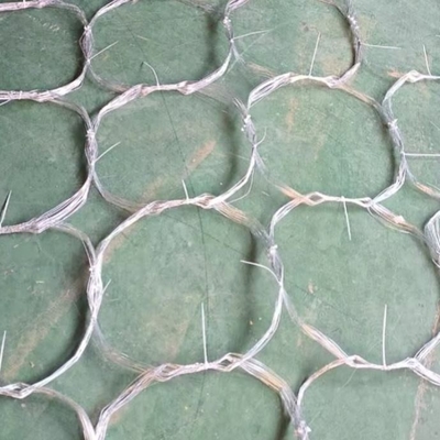 Drone Invisible Net Fence Wire Barrier Low Visibility Mesh Tank Security Putanka MZP Barrier Fence