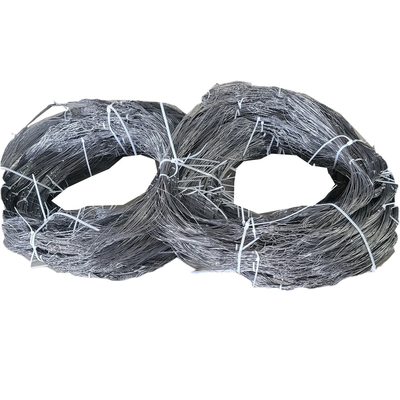 High-tech 10 X 10 X 1.4 Low-visibility Anti Tank Barrier Metal Mesh Digunakan Untuk Perang Ukraina