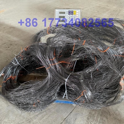 New Wire Mesh Steel Mesh Trap Pertahanan Tangki Penghalang Pagar Tangki Hambatan Low-Visibility Wire Net Steel Mesh Trap