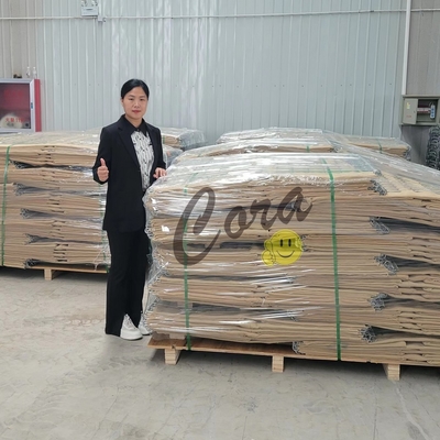 Departemen Pertahanan Penghalang Pertahanan Hot Dip Galvanized Welded Gabion Box Mil 10 Dinding Pengendali