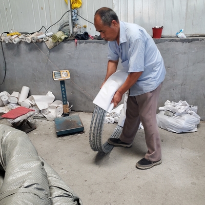 Kawat pisau baja tahan karat