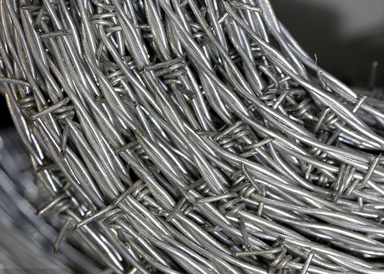 Tahan karat Single Strand Baja Bercabang Harga Per Roll