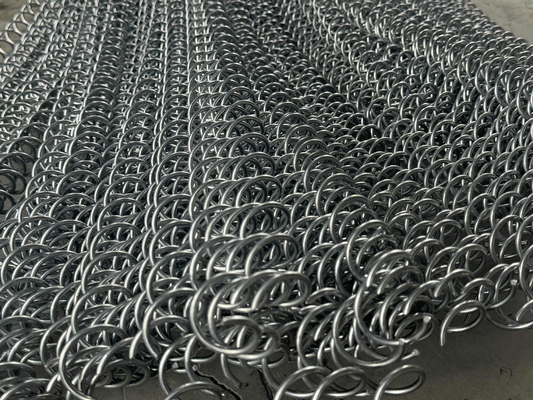 High Tensile Defensive Heavy Duty High Flood Bastion Sand Wall Hesco Barrier Fence Untuk Menembak