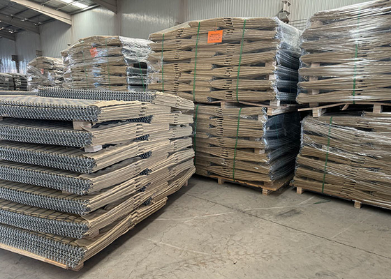Anti Blast Perlindungan Tembok Pertahanan Penghalang tahan lama Sandbag Gabion Wall