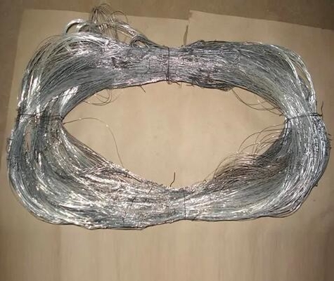 Tangki Penghalang Wire Mesh Keamanan Anti Tank Steel Wire Mesh Trap