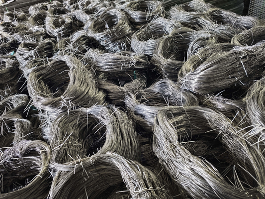 Tangki Penghalang Pagar Mesh Invisible Drone Net Pagar Tangki Penghalang Wicker Pagar Wire Mesh Keamanan Putanka Penghalang Ukraina