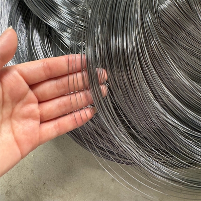 Tinggi Seng Galvanized Tank Track Wrapping Net Putanka Perbatasan Pertahanan Tank Hambatan Jaringan Anti Tank Barrier Wire Mesh