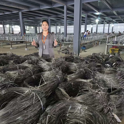 Low Visibility Hinder Fence Low Visibility Wire Net mengacu pada rekayasa penghalang non-ledakan dari jenis pencegah