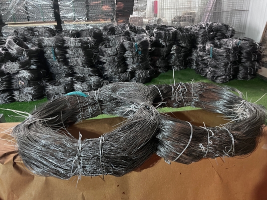 Anti-Tank Metal Wire Mesh MZP Low-Visibility Border Border Defense Fence Tank Barrier Net
