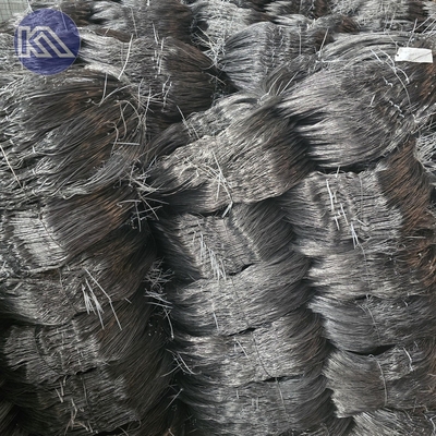 30kg MZP Tipe Putanka Wire Mesh 10 X 10 X 1.4m Low-visibility Wire Obstacle Invisible Wire Mesh Untuk pasar Ukraina