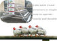 5 Tingkatan Peternakan Q235 Kandang Pembibitan Ayam