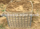 Military Explosion Proof 8x8cm Defensive Barrier Protective Wall