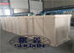 Welded Wire Mesh Defensive Bastion Hesco Sand Filled Barriers 4 Sel