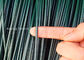 1 * 1 * 1m Weave Wire Mesh Pvc Coated Gabion Mattress Untuk Perlindungan Jembatan