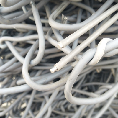 Double Twisted Rustproof 2.7mm Gabion Wire Baskets Perlindungan Seawall