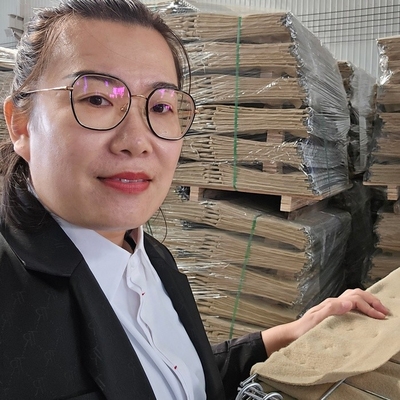 Panjang PenggunaanHidup tahan UV Geotekstil dilapisi tembok penghalang benteng militer Hesco