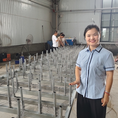 Mzp Metal Wire Anti-Tank Barrier Pertahanan Gerakan Tank Barrier Metal Net Wire Coils